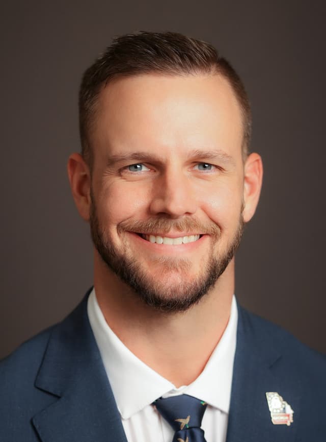 Rob Clifton