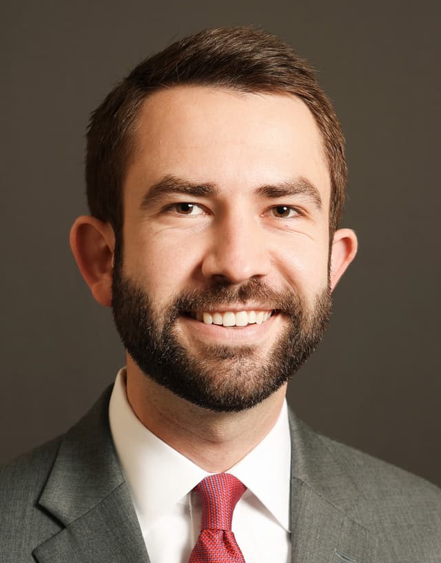 Houston Gaines
