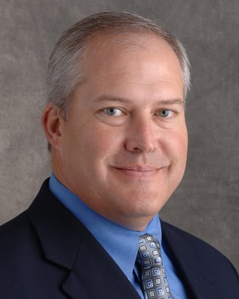 Charles Martin