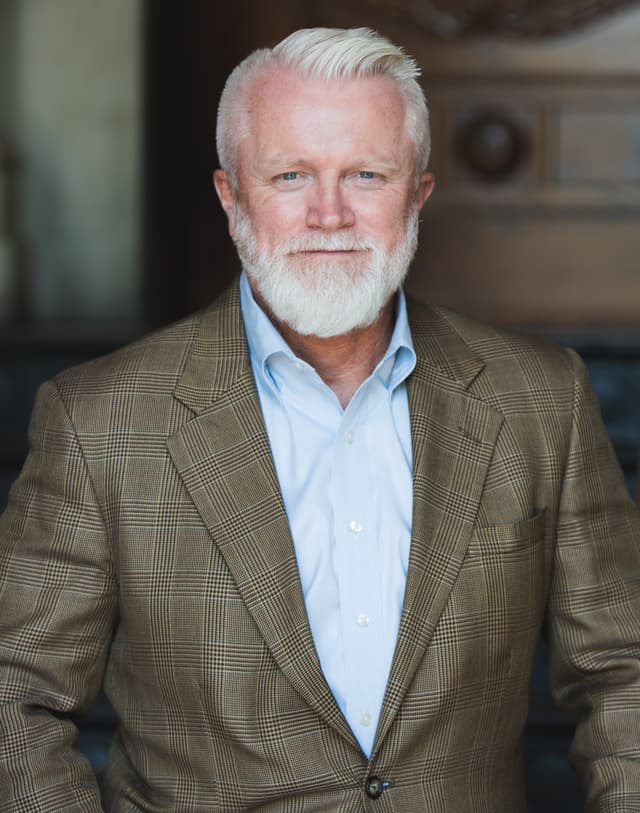 Randy Robertson