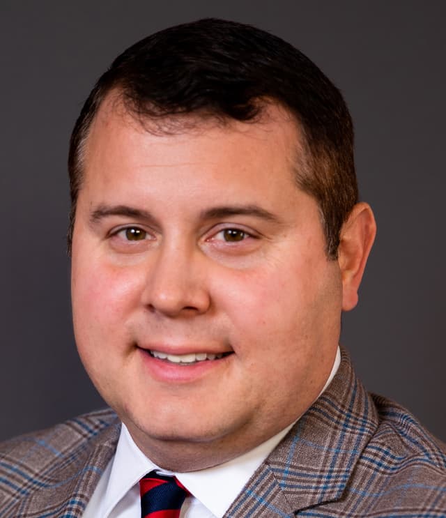 Will Wade